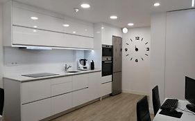Silgarbeach Apartamento